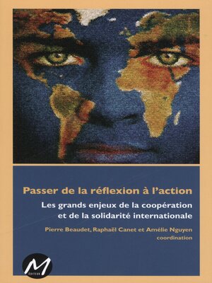 cover image of Passer de la réflexion à l'action